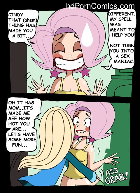 Kind of magic cartoon porn remarkable Variant does Kind of magic cartoon porn not absolutely